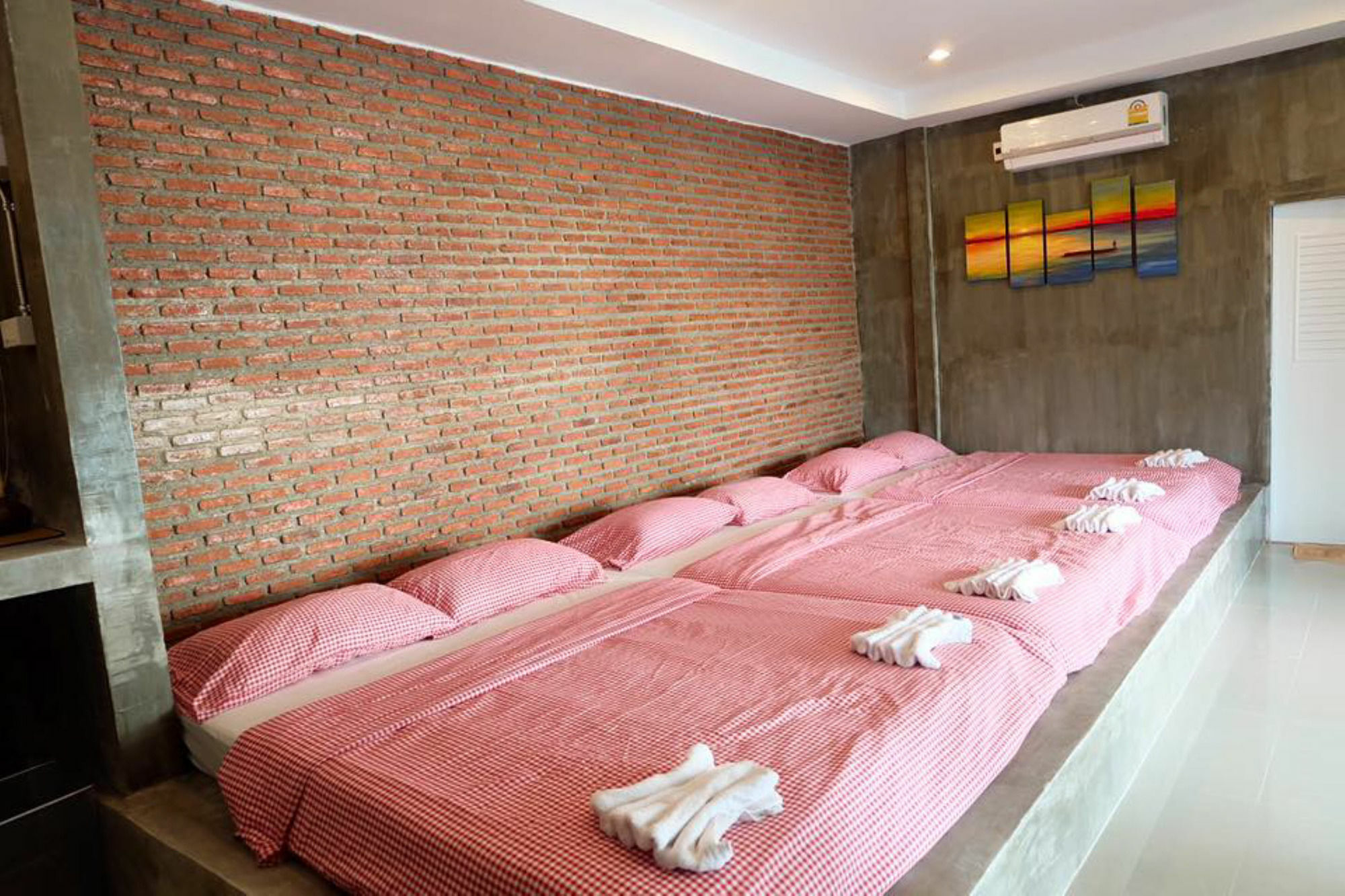 Rim Kaeng Resort Каенг Качан Екстериор снимка